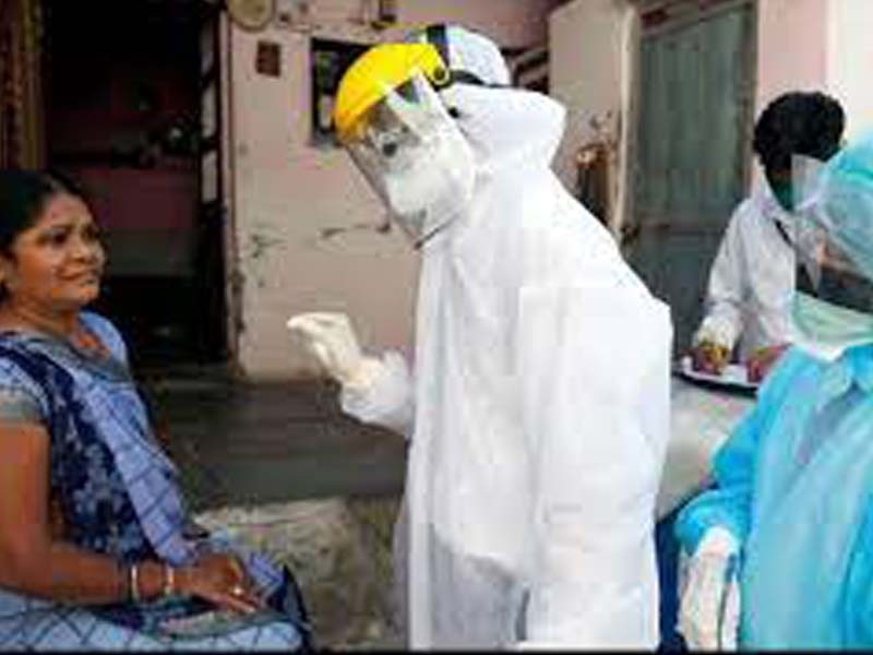 COVID: Recovery tally continues go up in Maharashtra
