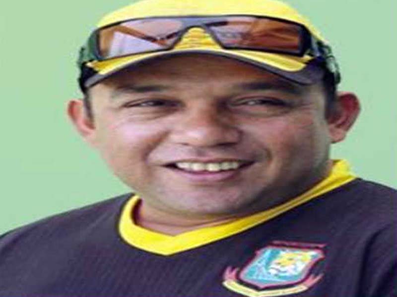 BCB director Khaled Mahmud tests positive for Covid-19