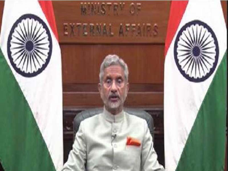 India, EU reiterate call for immediate & permanent ceasefire in Afghanistan