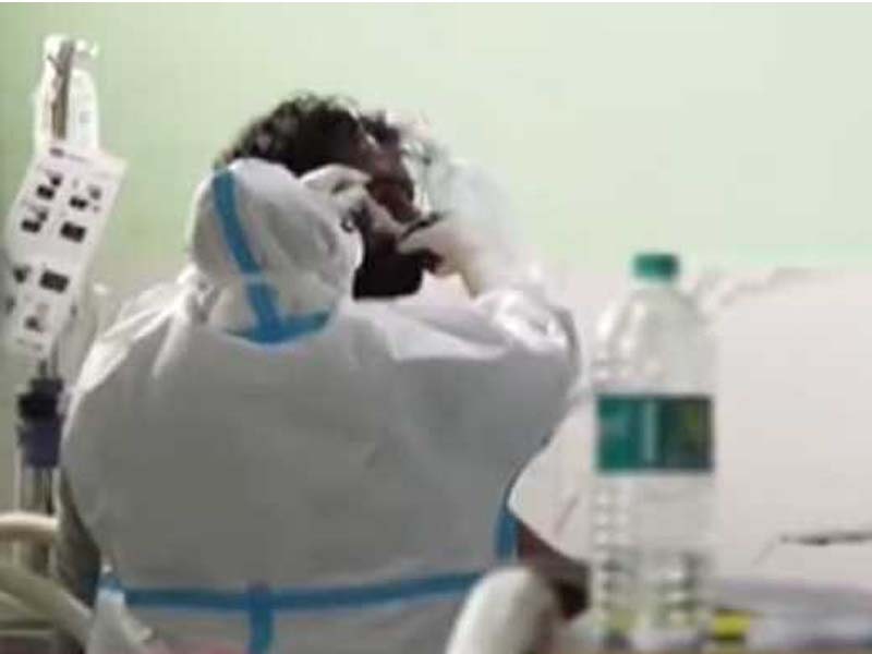 Mucormycosis claim 2 lives in Thane