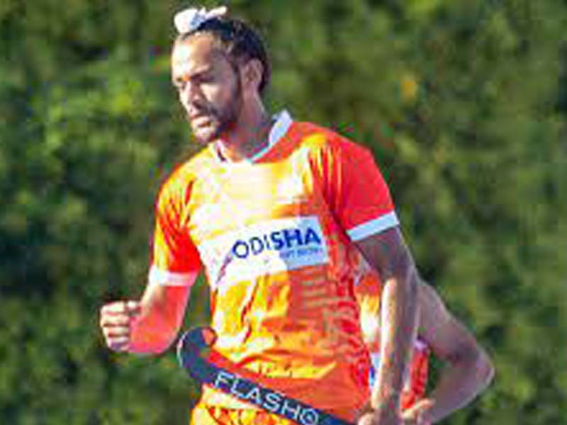 My Olympian father is my biggest inspiration : Jaskaran Singh
