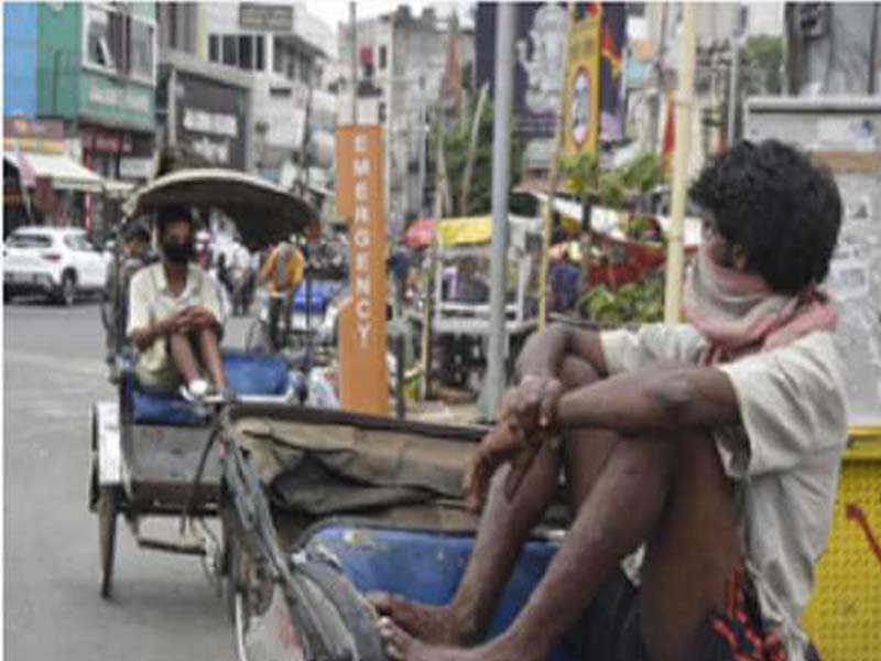 nCov: 3.82 infections, 3k+ deaths reported in India