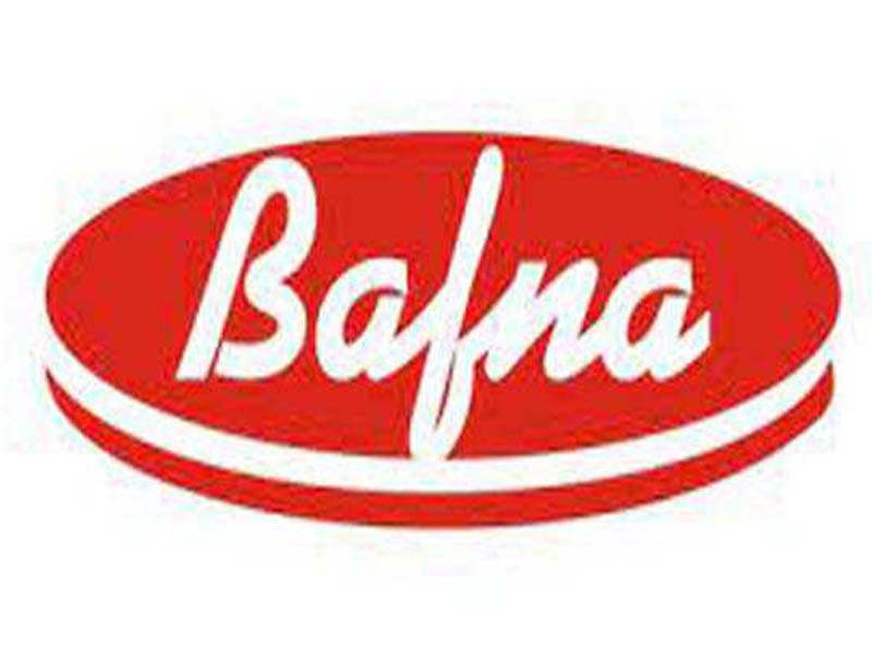 Bafna Pharma gets UK-MHRA approval for packaging lines