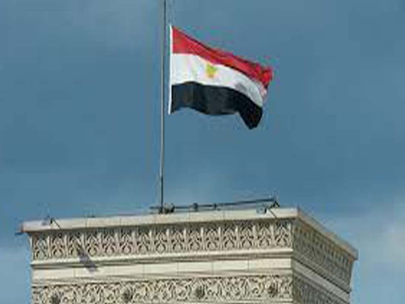 Turkey, Egypt to hold consultations at level of Deputy Foreign Ministers after 8-yr break