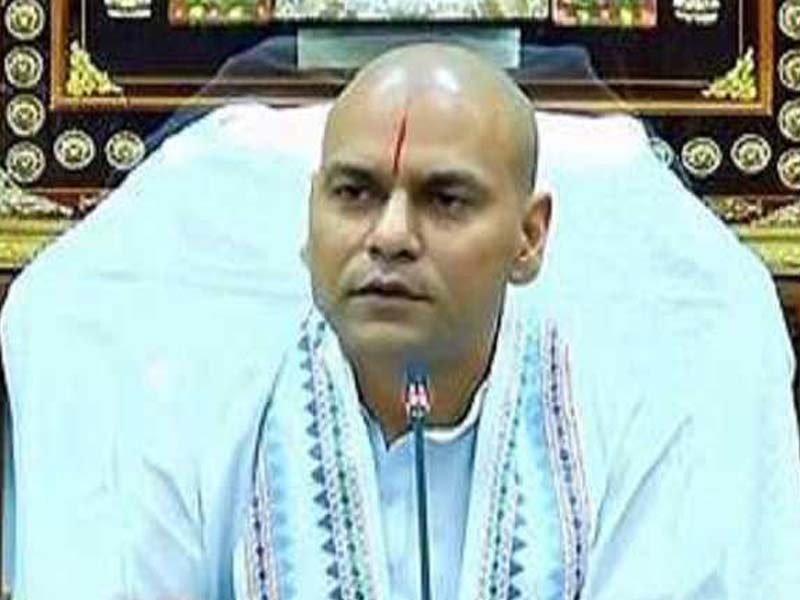 Health secretary claims positive cases coming down in AP