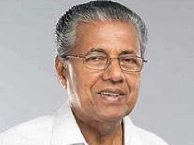 Kerala faces serious situation, COVID spreads rapidly: CM