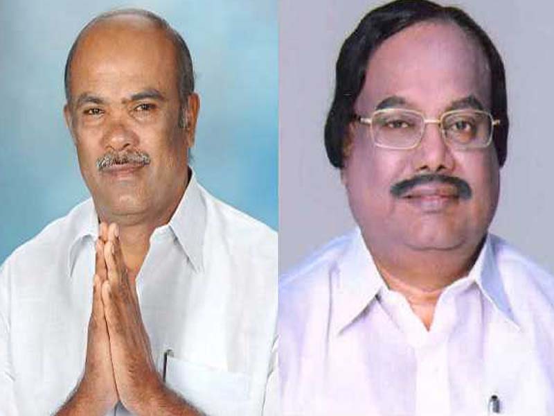 Appavu, Pichandy elected unopposed as Speaker, Dy Speaker of TN Assembly