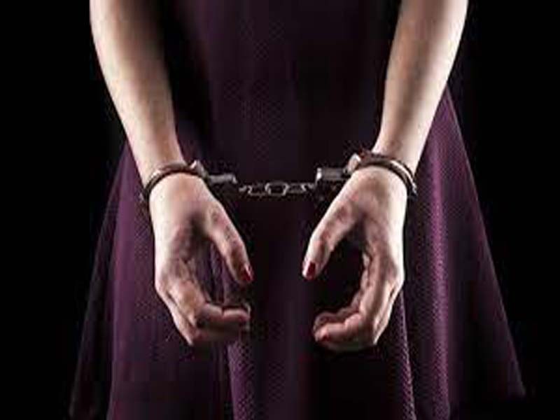 Woman arrested, 3 rescued from flesh trade in Thane