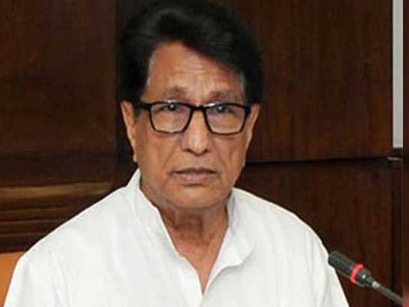 Ajit Singh- A politician by accident