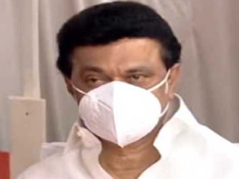 Stalin announces Rs 4,000 COVID -19 relief, free bus travel for women