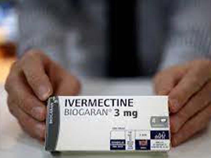 Goa govt to distribute Ivermectin tablets