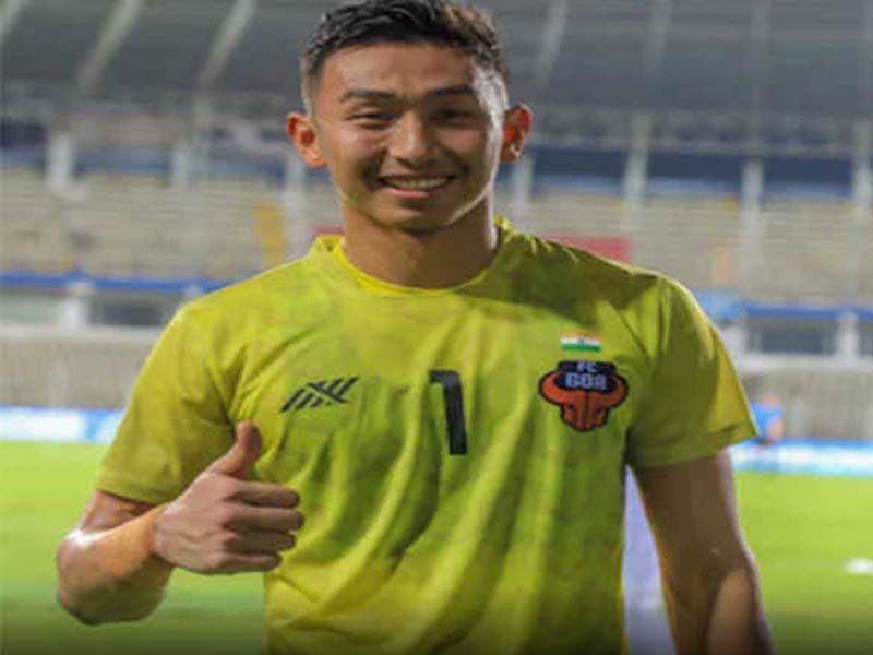 Training with Gurpreet, Amrinder a ‘huge learning’: Dheeraj Singh