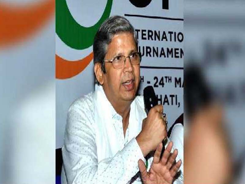 BFI Executive Director R K Sacheti passes away