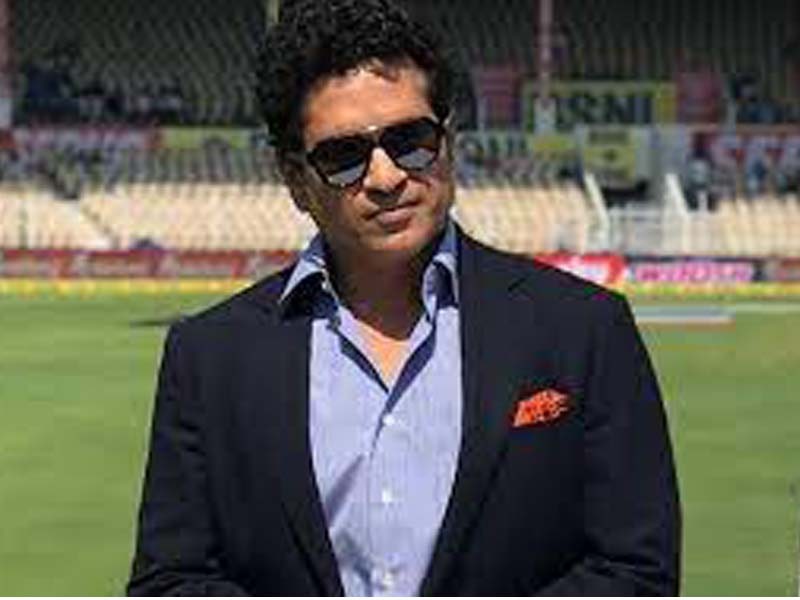 COVID-19: Tendulkar donates Rs 1 cr to procure oxygen concentrators