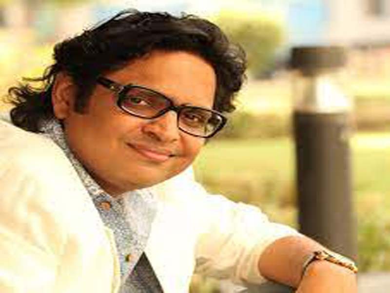 Shamir Tandon goes digital to motivate his audience