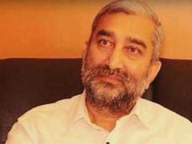 India should take a clear stand on Palestine and China, and stand by Israel: Sushil Pandit, Founder, ‘Roots in Kashmir’