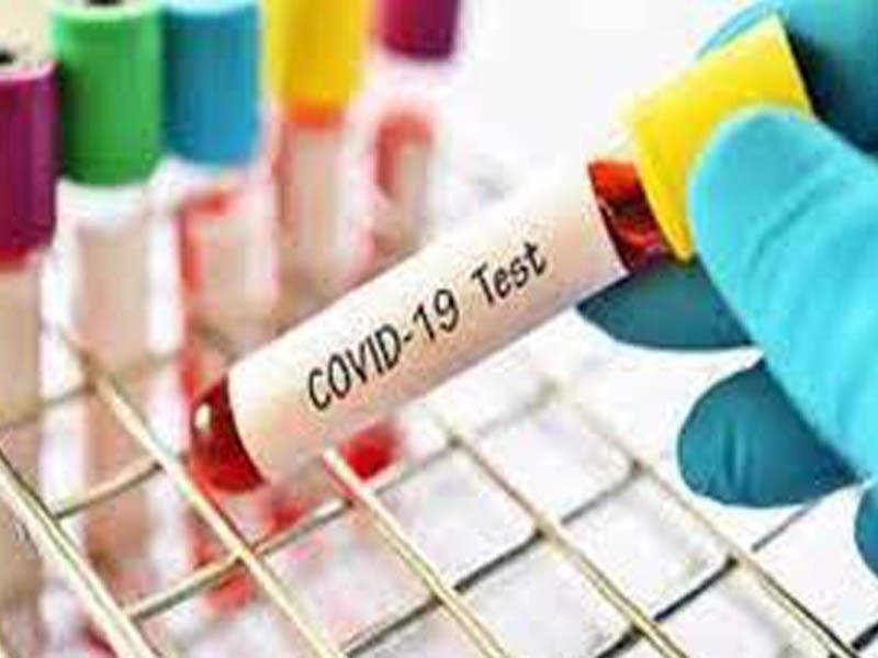 Mah : Nagpur sees 685 Covid-19 cases, 16 casualties