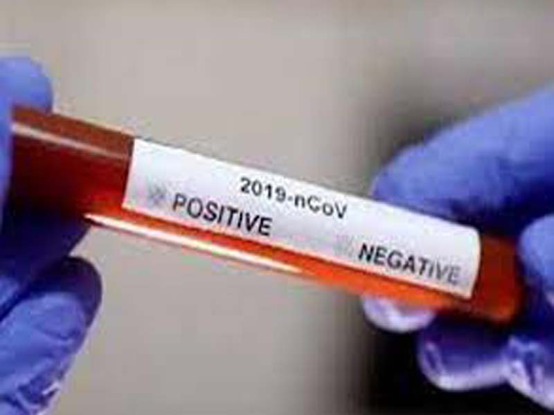 COVID-19: AP reports 12,994 fresh cases, 96 die