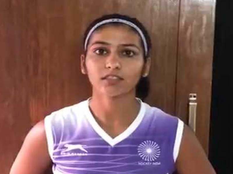 Can’t wait to live my Olympic dream in Tokyo: Navneet Kaur