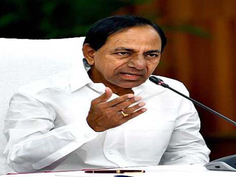 No lockdown in Telangana: CM