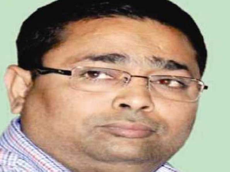 Senior Urdu journalist succumbs to Covid-19 in Lucknow