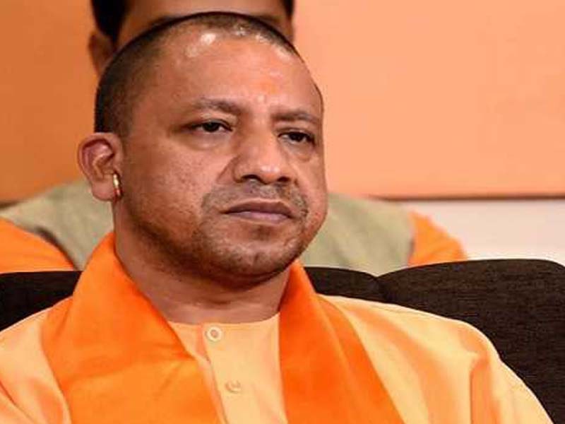 UP govt fighting against Corona effectively: Yogi