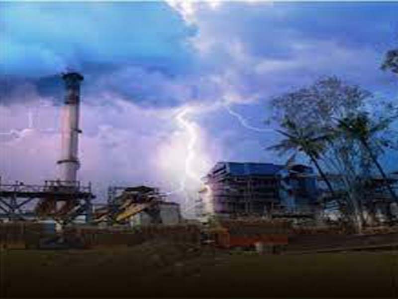 Thunderstorm with lightning & gusty winds likely to occur in Telangana, AP: Met