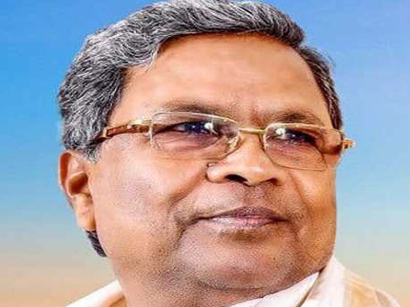 Siddaramaiah demands resignation CM Yediyurappa over death of 24 people due to shortage of oxygen