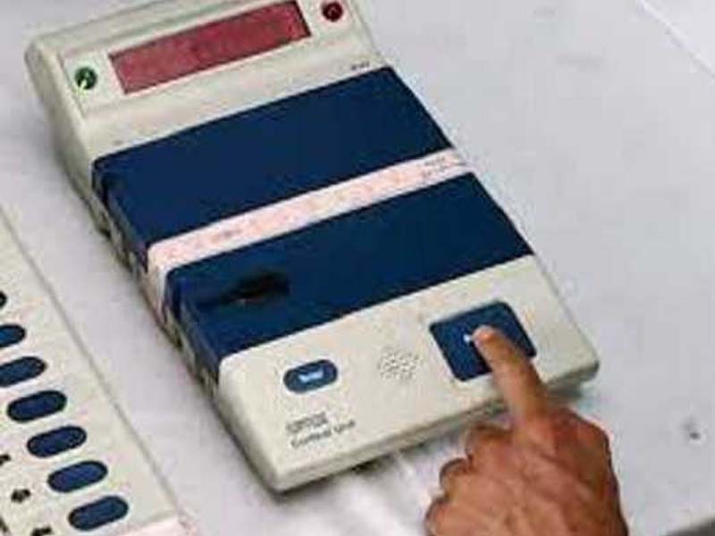 TN Assembly polls : All set for counting amid strict COVID-19 protocols, tight security