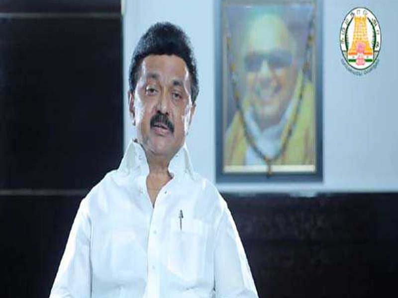 Nine newly-elected MLAs took oath as members of TN Assembly