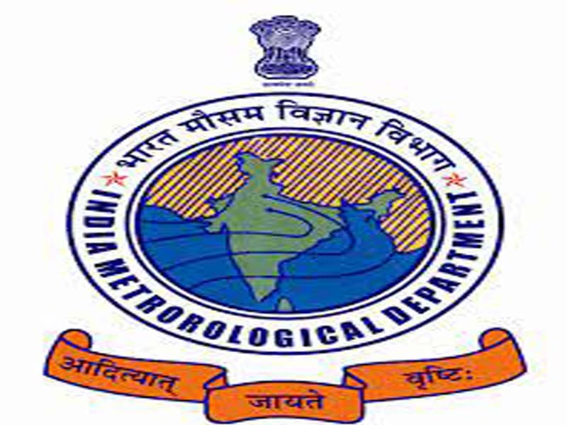 Low pressure area forms over East Central Bay of Bengal, to concentrate into depression
