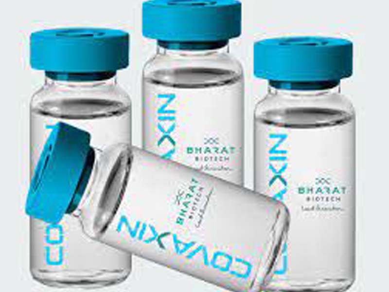 Pediatric trials of Covaxin are likely to start from Jun 1: Dr Raches Ella