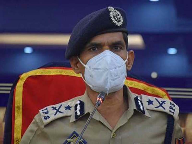 3 LeT militants killed in Anantnag encounter