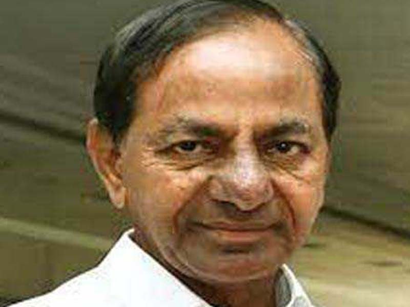 Telangana: CM orders inquiry into assigned land grabbing allegations against Health Minister Etala