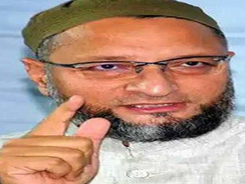 ‘No respite from violence for Muslims even in raging pandemic ‘