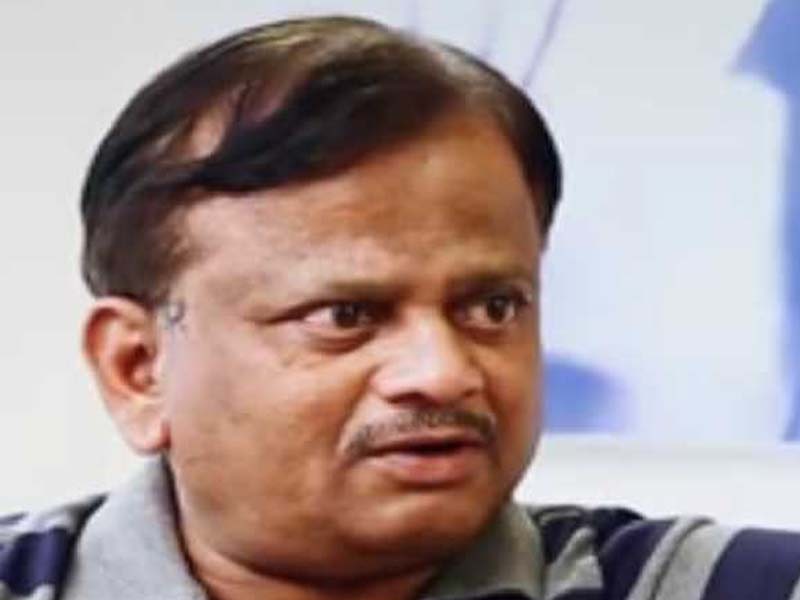 Popular TN filmmaker K V Anand passes away