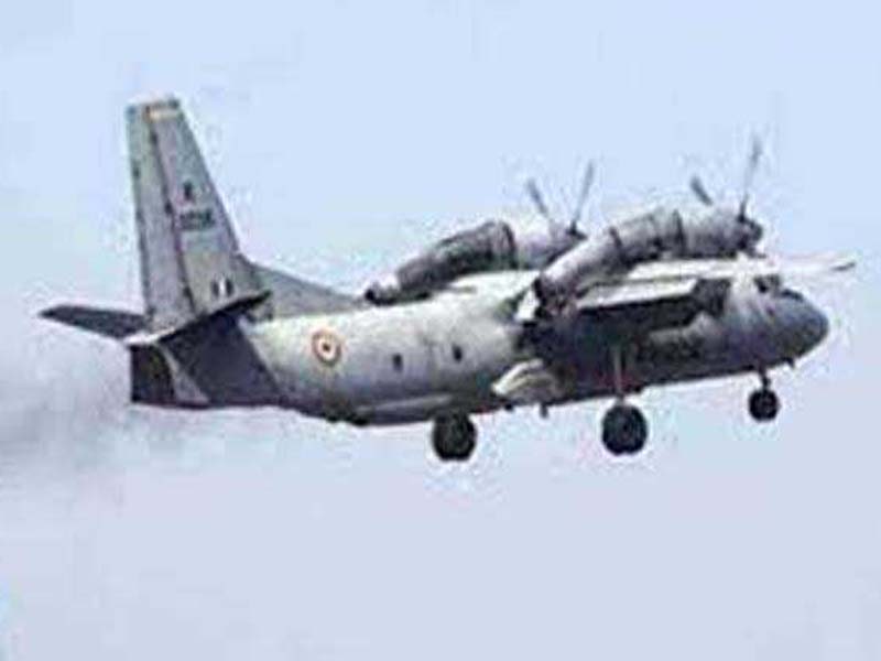 Over 60 passengers airlifted b/w Kargil& Jammu
