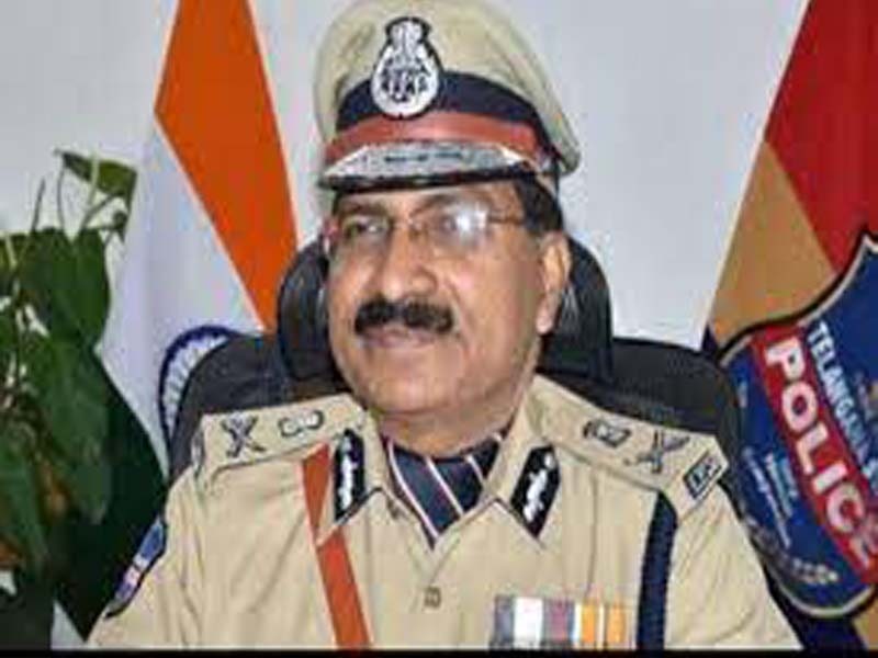 People must be partners in police efforts for common good: Telangana DGP