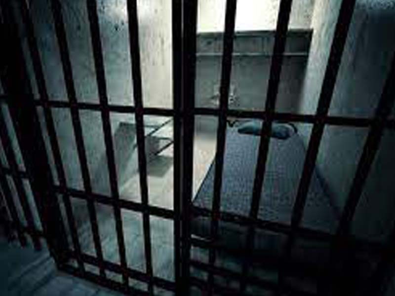 UP govt to release 8974 prisoners from overcrowded jails
