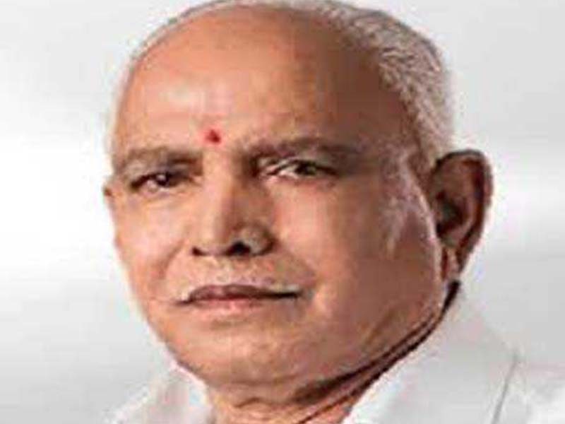 K’taka CM reconstitutes Task Force Committee on COVID-19