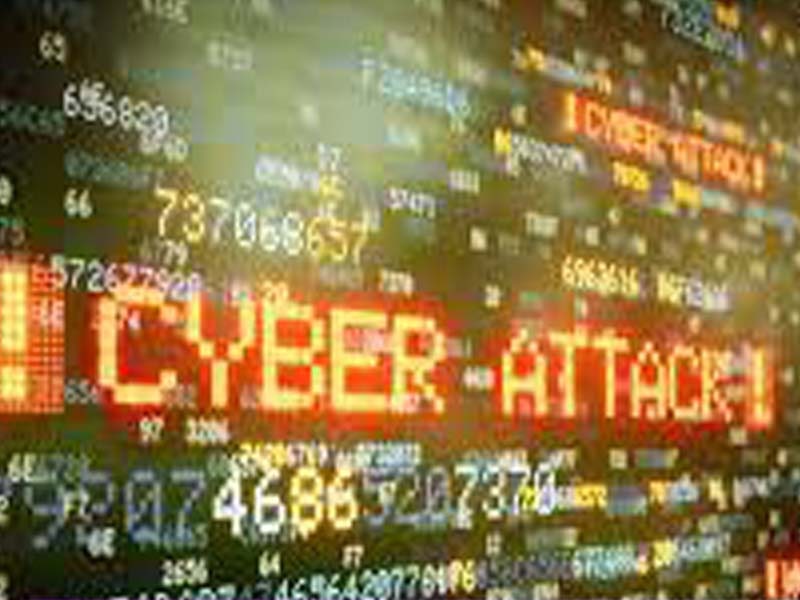 Cyberattacks launched against virtual immortal regiment parade on Victory Day