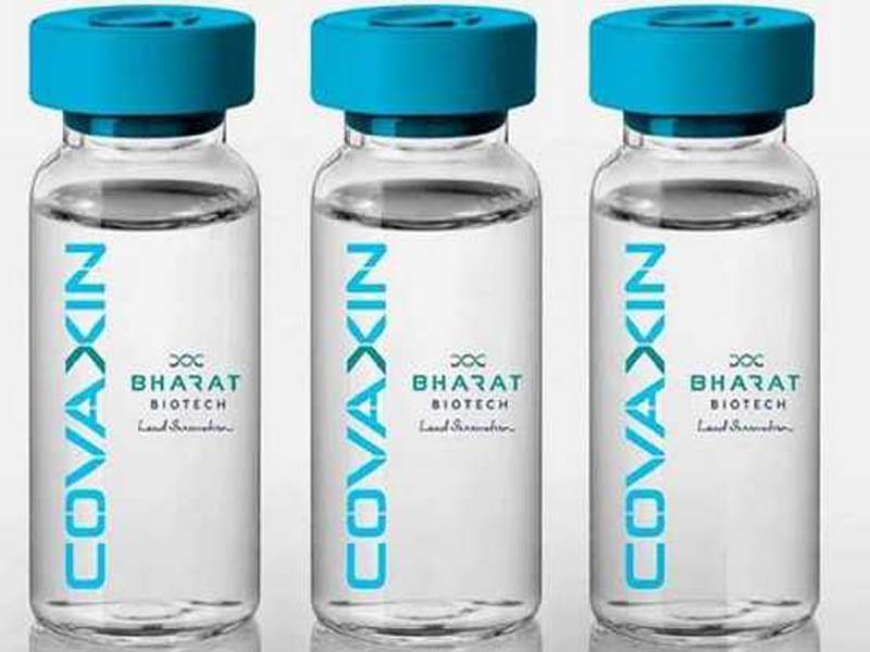 Bharat Biotech cuts Covaxin vaccine price for states to Rs 400 per dose