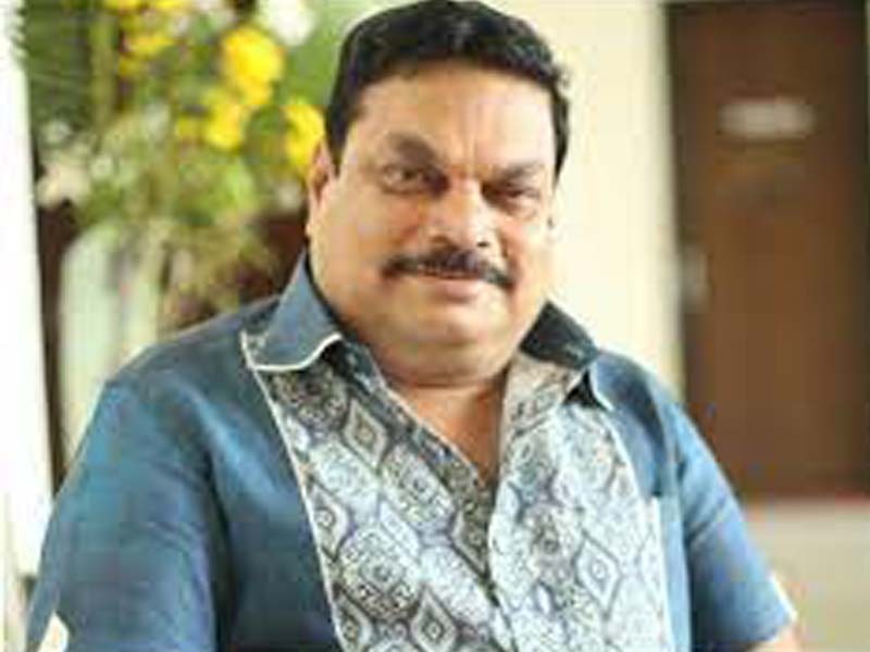 Sr. Film Journalist, producer BA Raju dies of cardiac arrest