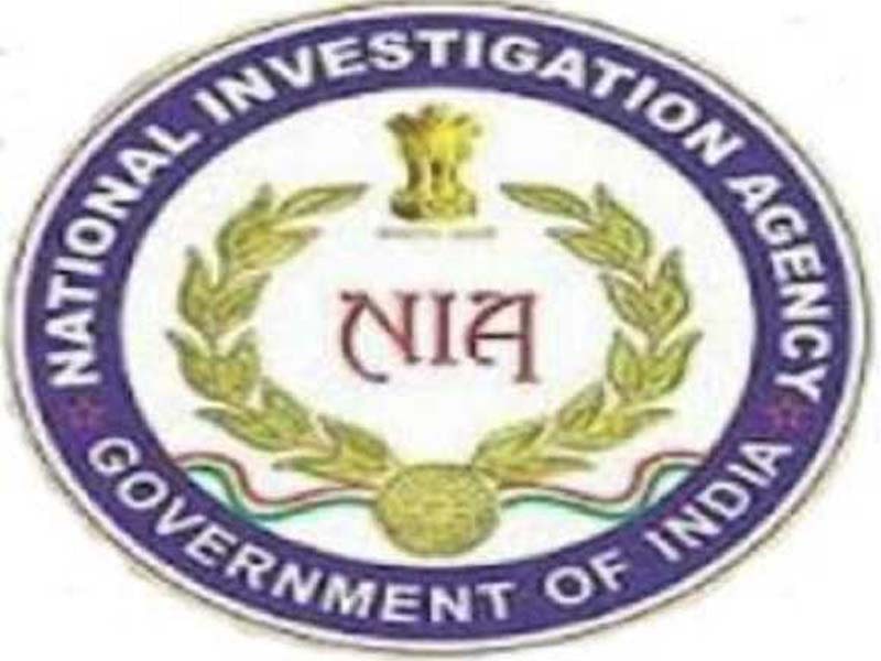 NIA charge-sheets a narco smuggler in Gujarat Narco-terrorism case