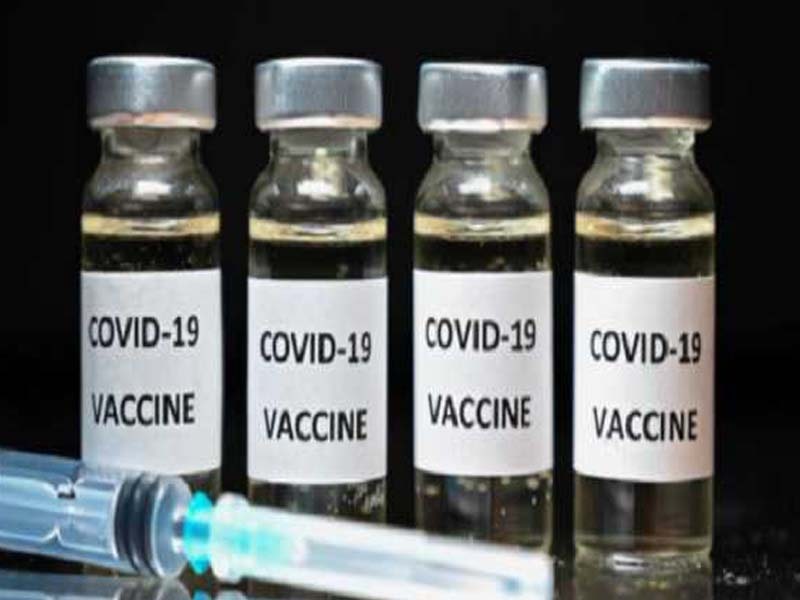 Over 15.5 Cr vaccinated in India