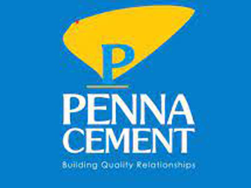Penna Cement files for Rs 1,550 crore IPO