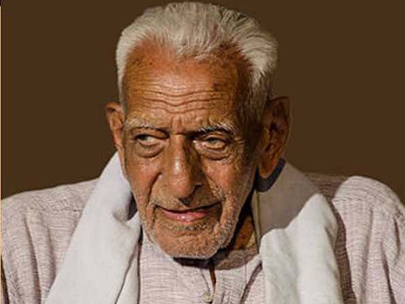 Activist H S Doreswamy passes away