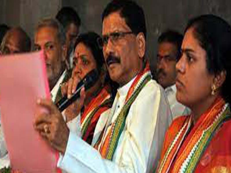 Telangana Cong Loyalists’ Forum writes to high command highlighting party affairs