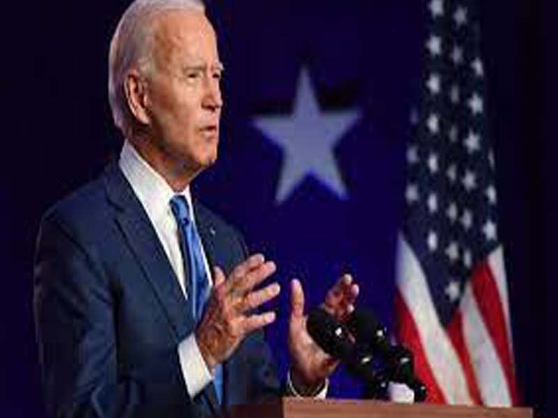 Biden Extends for 1 Year National Emergency With Respect to Syria