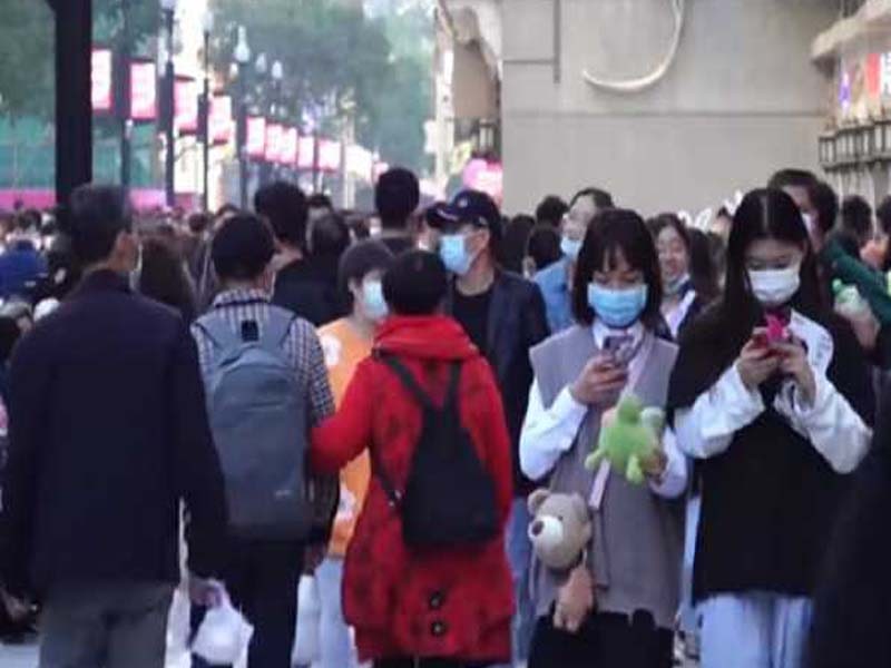China’s population reaches 1.41 Billion – National Bureau of Statistics